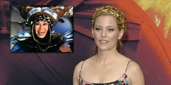 Penampakan Rita Repulsa Versi Elizabeth Banks di 'POWER RANGERS'