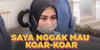 Penampakan Rumah Dari Medina Zein yang Awalnya Untuk Gala