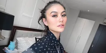 Penampilan Agnez Mo di Nikahan Saudara Dipuji Cantik, Didoakan Cepat Menyusul