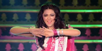 Penampilan Baru Shafaq Naaz, Kini Jadi Lebih Langsing?