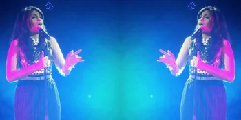 Penampilan Emosional, Ahmad Dhani: Suara Dewi Idol 'Renyah'
