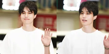 Penampilan Ganteng Lee Dong Wook Jadi Model Makeup Pria Chanel