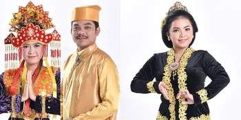 Penampilan Grup 1 Top 16 LIDA 2019: Ninda Duta Jawa Tengah Tersenggol