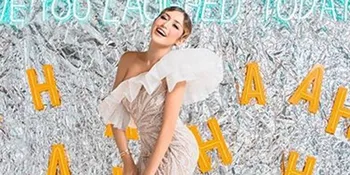 Penampilan Jessica Iskandar Jelang Tunangan, Tetap Cantik Maksimal