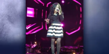 Penampilan Luar Biasa, Titi DJ Anggap Yunita 'Jadi Masalah'