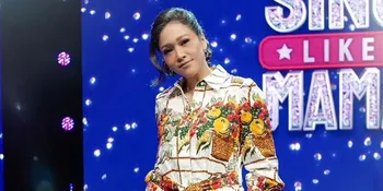 Penampilan Mama Nia di 'Sing Like Mama' Bikin Maia Estianty dan Armand Maulana Nostalgia