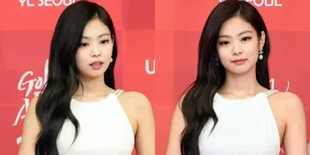Penampilan Perdana Jennie BLACKPINK di Publik Setelah Akui Pacaran Dengan Kai