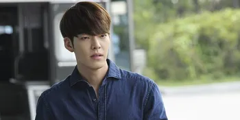 Penampilan Perdana Kim Woo Bin Setelah 2 Tahun, Bakal Jadi Presenter di Penghargaan