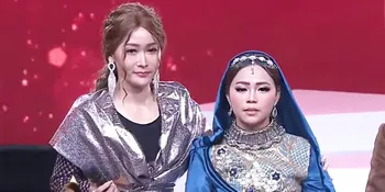 Penampilan Selfie di Ajang D'Star 2019 Bikin Soimah Marah Besar, Ada Apa?