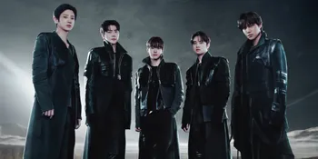 Penampilan Sempurna di Hari Pertama EXO PLANET #6 - EXhOrizon in JAKARTA