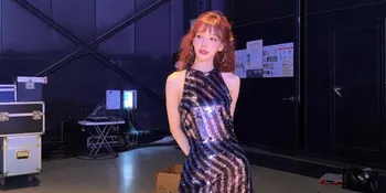 Penampilan Terbaru Wendy Red Velvet Bikin Fans Khawatir, Dianggap Terlalu Kurus