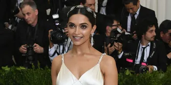 Penampilannya di MET Gala 2017 Panen Kritikan, Deepika Buka Suara