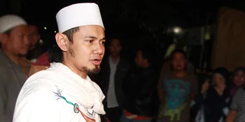 Penangguhan Penahanan Ditolak, Pengacara Guntur Bumi Penasaran