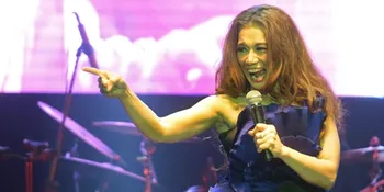 Penangkapan Reza Artamevia Buat Pihak Keluarga Pusing