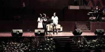 Penanyi Ini Antusias Kolaborasi Dengan Ari Lasso dan Once