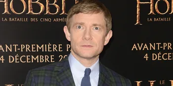 Penasaran! Bilbo Baggins Beri Clue Soal Perannya di 'CIVIL WAR'