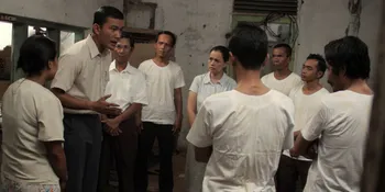 Penasaran Dengan 'LOVE AND FAITH'? Yuk Intip Proses Pembuatannya