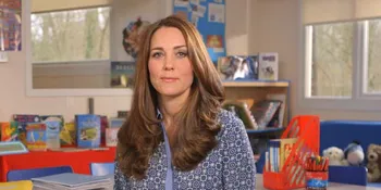 Penata Rambut Kate Middleton Tiba di RS, Pulang Hari Ini?