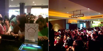 Penayangan Perdana 'COBOY JUNIOR THE MOVIE' Dibanjiri Penonton