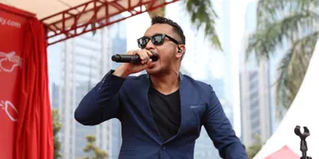 Pencabulan Anak, Giring Nidji Buat 'Underwear Rules'