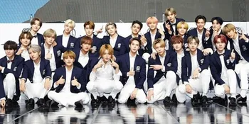 Pencapaian Baru NCT, Penjualan Album Sepanjang Tahun 2020 Mencapai 3,63 Juta Copy