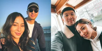 Pencapaian Terbesar Indra Priawan Suami Nikita Dalam Hidup, Istri Nggak Usah Ngapa-ngapain dan Bisa Penuhi Kebutuhannya