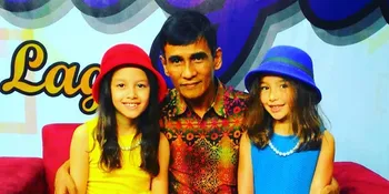 Pencipta Lagu Anak Papa T Bob Terbaring di Rumah Sakit, Idap Diabetes