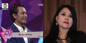 Muchlas Adi Pencipta Lagu Rita Sugiarto Dikabarkan Menghilang Tinggalkan Istri & Anak