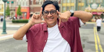 Pencipta Single 'Mungkinkah' Kembali Somasi Andre Taulany, Kali Ini Minta Ganti Rugi 35 Miliar