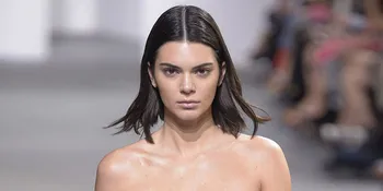 Pencuri Perhiasan Miliaran Kendall Jenner Diduga Orang Dalam