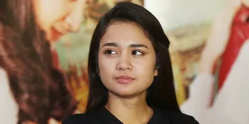 Pendam Luka Mendalam, Michelle Ziudith Baper Perankan Caramel