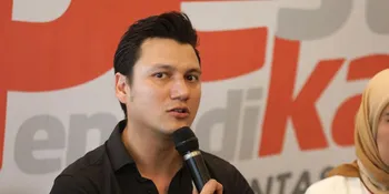 Pendapat Christian Sugiono Soal Pendidikan di Indonesia