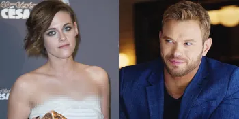 Pendapat Kellan Lutz Tentang 'TWILIGHT' dan Kristen Stewart