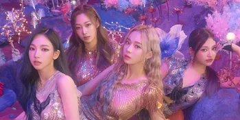 Pendapat Member aespa Satu Sama Lain Saat Pertama Kali Bertemu, Ningning Sempat Dikira Unnie