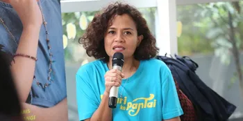 Pendapat Mira Lesmana Tentang Film 'DILAN 1990', 'AADC' Zaman Now?