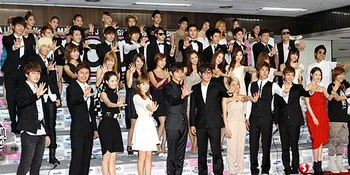 Pendapatan 2012, Agensi SM Ent Kalahkan YG Ent