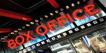 Pendapatan Box Office Turun 5% di Tahun 2014, Ini Penyebabnya