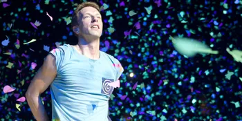 Pendapatan Coldplay Dari Tour 'Head Full of Dreams', Fantastis!