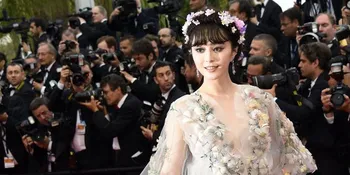 Pendapatan Fan Bingbing Ternyata Kalahkan Bintang Film Hollywood