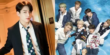 Pendapatan Masing-Masing Member BTS di 2019, Fantastis Tetap Tidak Sombong