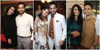 Pendarahan 4 Kali, Shireen Sungkar Tetap Bekerja