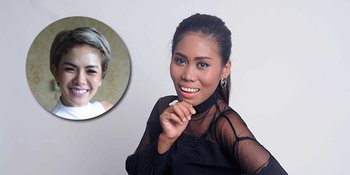 Pendatang Baru di Dunia Akting, Evi Masamba Belajar Pada Nikita Mirzani