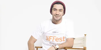 'PENDEKAR TONGKAT EMAS', Mimpi Jadi Nyata Ala Reza Rahadian