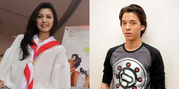 Pendiamnya Stefan William, Bikin Alisia Sulit Bangun Chemistry