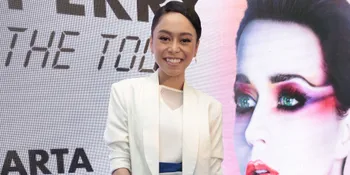 Pending, Lesti Akui Punya Project Single di London Bersama Arranger Terkenal