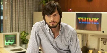Pendiri Apple Tak Puas Dengan Film 'JOBS'