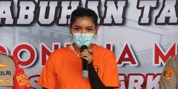 Penempatan Sel Tahanan Jadi Perdebatan, Polisi Pastikan Millen Cyrus Dalam Kondisi Baik