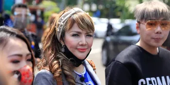 Penerawangan Barbie Kumalasari Tentang Pasangan Artis R dan N yang Akan Bercerai