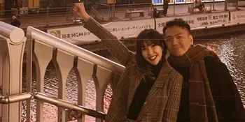 Penerawangan Paranormal Mengenai Hubungan Gisel dan Wijin, Bisa Jadi Pisah!