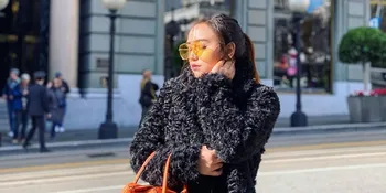 Penerawangan Wirang Soal Kisah Cinta Salmafina Sunan Putri Sunan Kalijaga, Sebut Akan Menikah Untuk Kedua Kalinya Tahun 2020 dengan Pacar Bulenya?